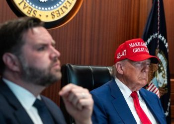 Trump launches precision strikes against Iran. Triumph or trap?