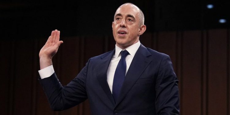 Judicial nominee shuts down ‘wildly inaccurate’ claims that he’s Trump’s ‘henchman’