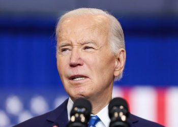 Biden defends controversial autopen use for mass clemency decisions in NYT interview: ‘A whole lot of people’