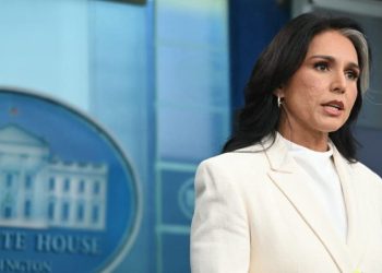New Russiagate evidence ‘directly’ points to Obama, DOJ will decide ‘criminal implications’: Gabbard