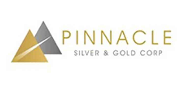 Michael Kott Acquires Common Shares of Pinnacle Silver and Gold Corp.