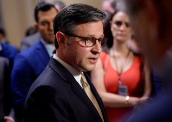 Johnson says Ghislaine Maxwell deserves life sentence over Epstein crimes, rejects potential pardon