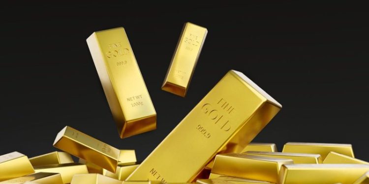 5 Best-performing Gold Stocks on the TSX in 2025