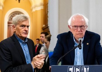 Senators demand oversight, reject vaccine guidance as illegitimate as CDC turmoil rages