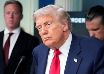 Trump threatens lawsuit over ‘blue slips’ as top GOP senator bucks demand to bend Senate rules for nominees