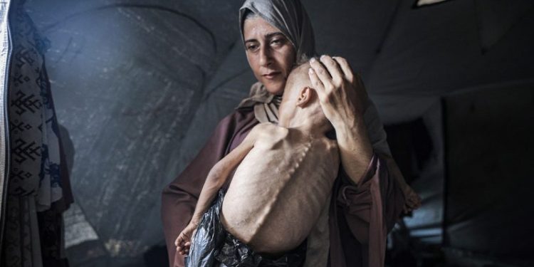 Huckabee, Witkoff slated for high-stakes Gaza visit to address ‘dire’ starvation crisis