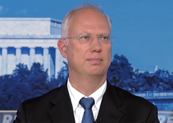 Putin ally warns ‘titanic efforts’ are underway to sink Trump summit over Ukraine war