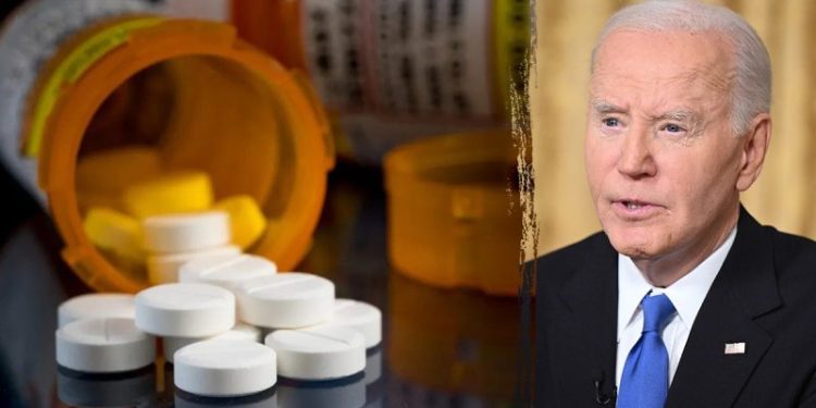 Legal group sues FDA over puberty blocker records, citing alleged Biden-era cover-up