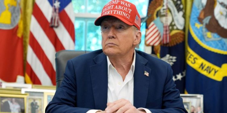 Lawyers for Cook, DOJ trade blows at high-stakes clash over Fed firing