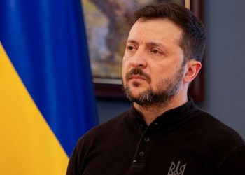 Zelenskyy seeks ‘strong reaction’ from US if Putin is not ready for bilateral meeting