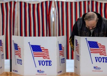 Everything you need to know about Election Day 2025: Critical elections, ballot measures and more