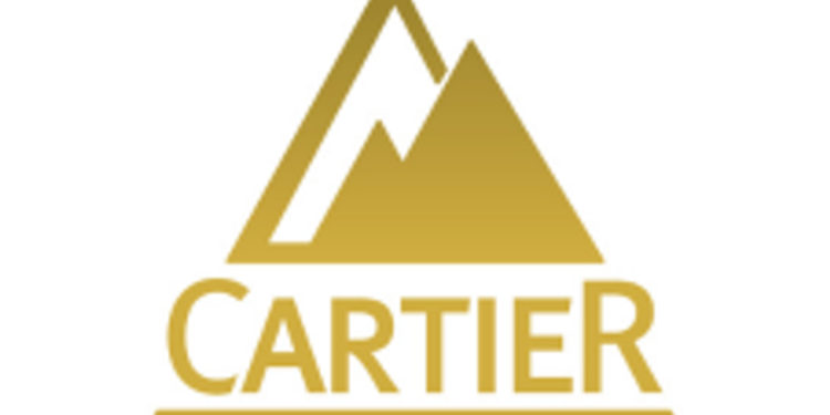 Cartier Resources