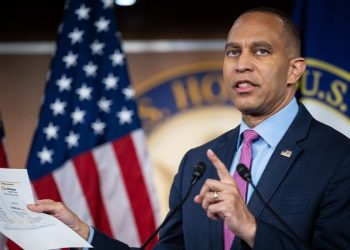 Democrats roll out new campaign ads targeting Republicans over ongoing government shutdown