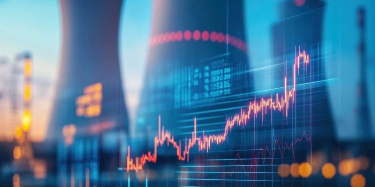 Uranium Price Update: Q3 2025 in Review