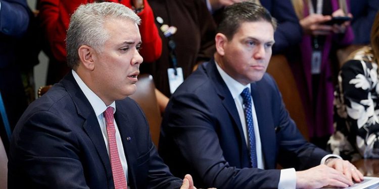 Alliance with US ‘dismantled’ by leftist Petro regime, Colombia’s former defense minister says