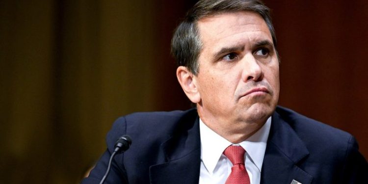 Ex-judges blast top Trump DOJ official for declaring ‘war’ on courts