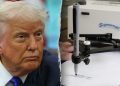 Trump to void all documents allegedly signed by Biden via autopen, threatens perjury charge