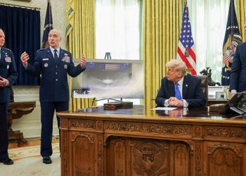 Skies at stake: Inside the US-China race for air dominance