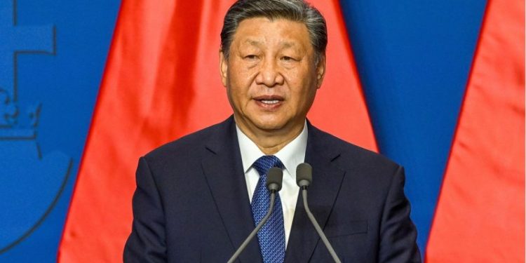 Examining the next threat from Communist China: Our healthcare system