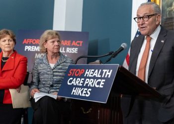 Abortion restrictions create major roadblock for bipartisan Obamacare subsidy deal in Senate