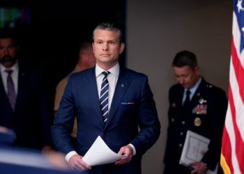 Hegseth erupts over WaPo ‘fake stories’ smear, vows to stop ‘poisoning of the American people’