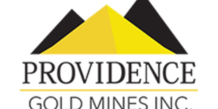 Providence Gold Mines Inc. La Dama de Oro Gold, Bulk Sample and Financing Update