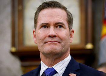 Waltz hails ‘night-and-day’ Middle East shift as Trump’s Gaza plan reshapes region