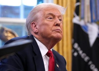 Trump warns Honduras of ‘hell to pay’ if election count changes, presses officials to finish tally