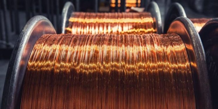 Top 5 Junior Copper Stocks on the TSXV in 2025