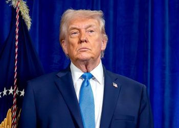 Dozens of House Republicans defy Trump, join Democrats in failed veto override effort