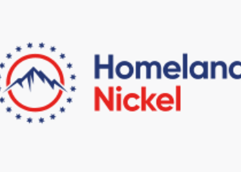 Homeland Nickel