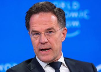 Top NATO official reveals details of stunning meeting with Trump that produced Greenland deal ‘framework’