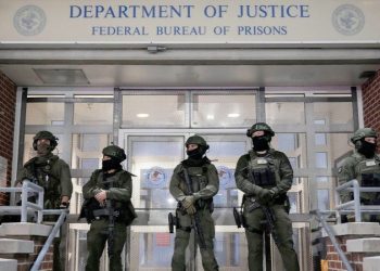 From Caracas to Chicago: Trump’s Article II powers face their biggest tests yet