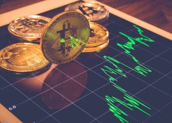 Crypto Market Update: Bitcoin Price Ends Week Higher Following  Earlier Losses
