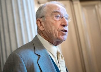 Bipartisan Senate bill targets money laundering linked to drug trafficking, terrorism
