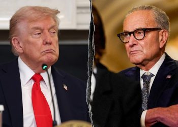 DHS funding stalemate thaws as White House sends Democrats ‘serious’ counteroffer