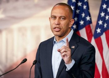 Only one House Dem voted in favor of voter ID, proof of citizenship in US elections