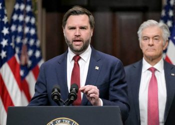 Minnesota remains front line in Vance’s ‘war on fraud’; Walz given 60 days ‘to clean up the systems’