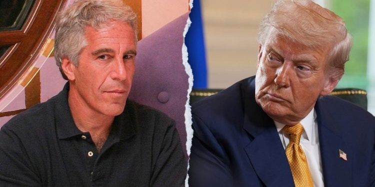 Bill Clinton says Trump ‘never said anything’ to suggest he was involved with Epstein: Comer
