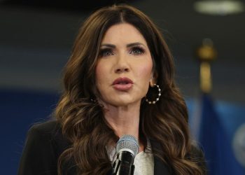 Noem touts TSA success after thousands with terror links barred from flights at major US airport