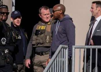 NAACP asks judge to limit how feds use Georgia voter data seized by FBI