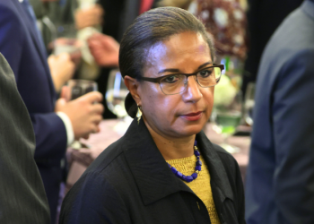 President Trump tells Netflix to fire Susan Rice or ‘pay consequences’