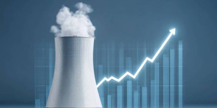 Uranium Market Facing Supply Crunch as Nuclear Fleet Grows