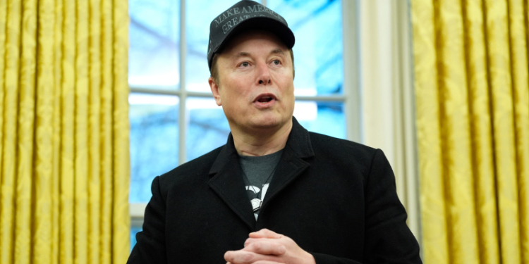 Musk, xAI tout newest Grok update as only ‘non-woke’ platform: ‘Doesn’t equivocate”