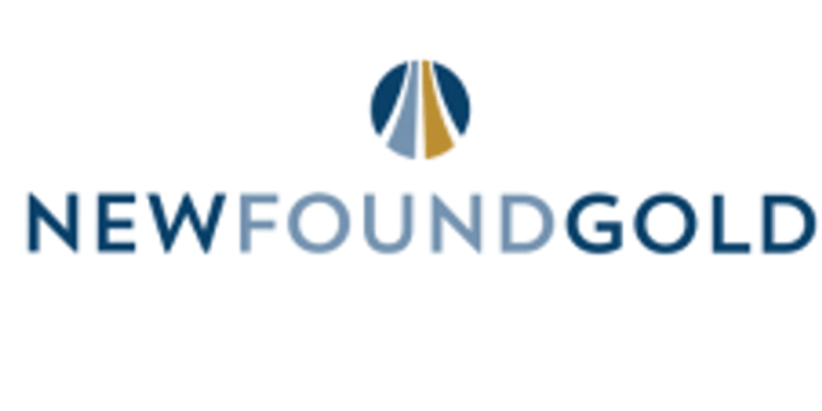 New Found Gold Grade Control Drilling Continues to Deliver At-Surface High Grade Gold over Broad Widths at Queensway: