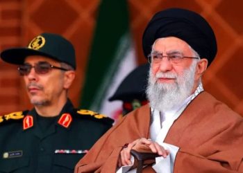 Iran’s senior clerics ‘exposed’ after building strike in Qom, succession choice looms