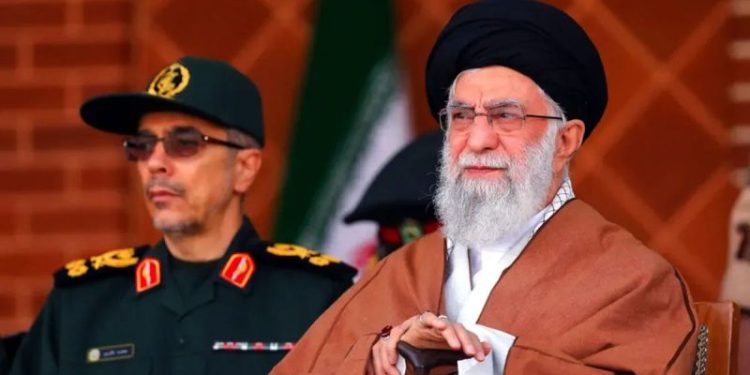 Iran’s senior clerics ‘exposed’ after building strike in Qom, succession choice looms