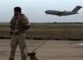 Key US ally blocks airspace to military flights over Iran, escalating standoff with Trump