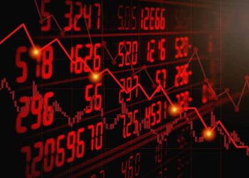 Tech Weekly: Stocks Sink as Iran War Continues, Stoking Inflationary Fears