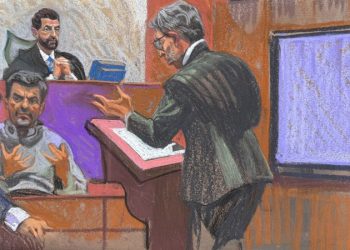 Man convicted of Iran-backed Trump assassination plot compared his plan to Butler shooting: FBI